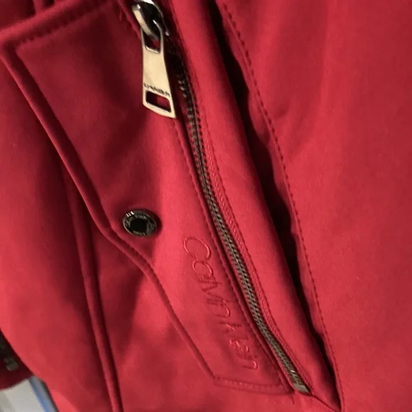 Lady’s Calvin Klein jacket New - Picture 3 of 7